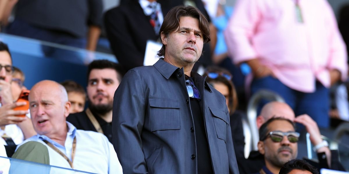 Pochettino calls for Chelsea's 2017 Premier League title to be awarded to Tottenham