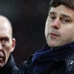 Pochettino revives feud with Mike Dean, accusing referee of escalating conflict