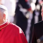 Pope Leo XIV embarks on historic visit to France focusing on peace and human dignity