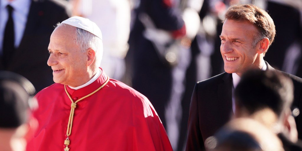 Pope Leo XIV embarks on historic visit to France focusing on peace and human dignity