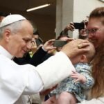 Pope Leo XIV rallies faith in Paris, warns of risks from artificial intelligence