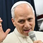 Pope Leo XIV stresses urgency of AI safety amid Trump's dismissal of concerns