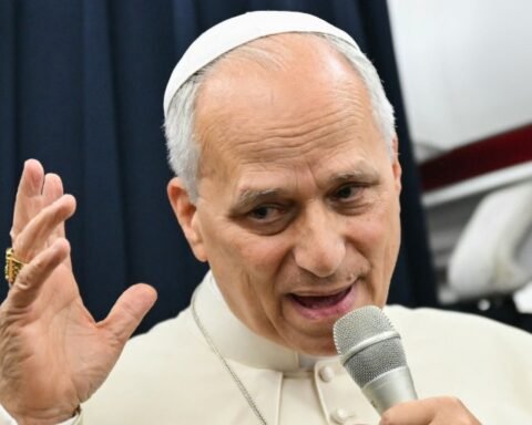 Pope Leo XIV stresses urgency of AI safety amid Trump's dismissal of concerns