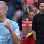 Premier League round-up: Tottenham held to goalless draw, Manchester City edges Coventry