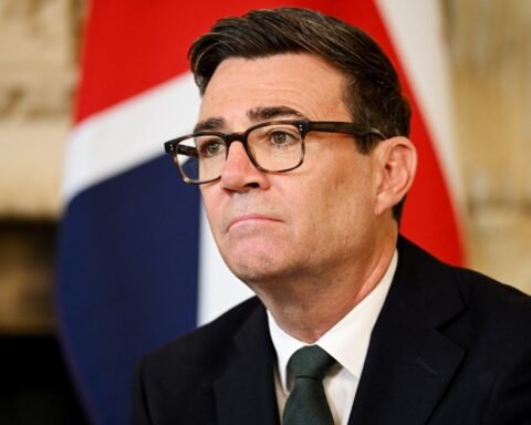 Pressure mounts on Andy Burnham to protect Freeview as public demands safeguards for free TV