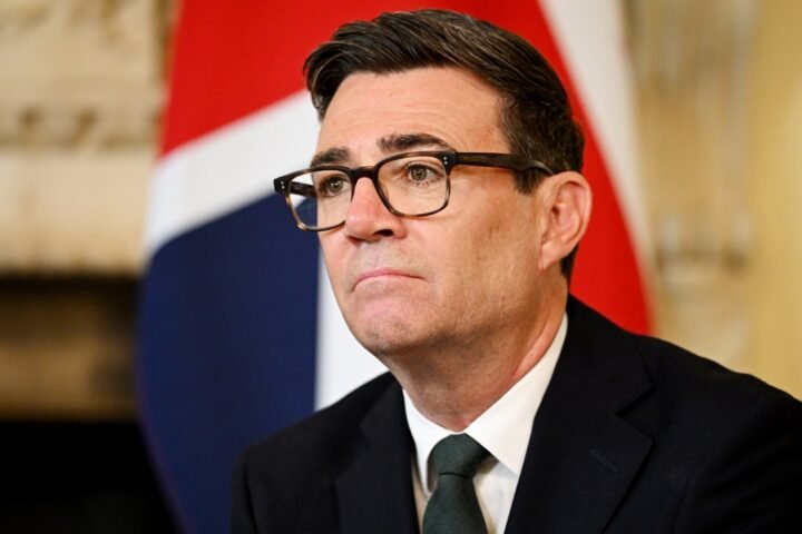 Pressure mounts on Andy Burnham to protect Freeview as public demands safeguards for free TV