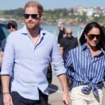 Prince Harry and Meghan view school runs as their primary security risk in the UK