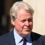 Princess Diana’s brother accuses King Charles of sounding ‘giddily elated’ after her death