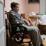 Protests erupt in Madrid over eviction of 87-year-old amid housing crisis