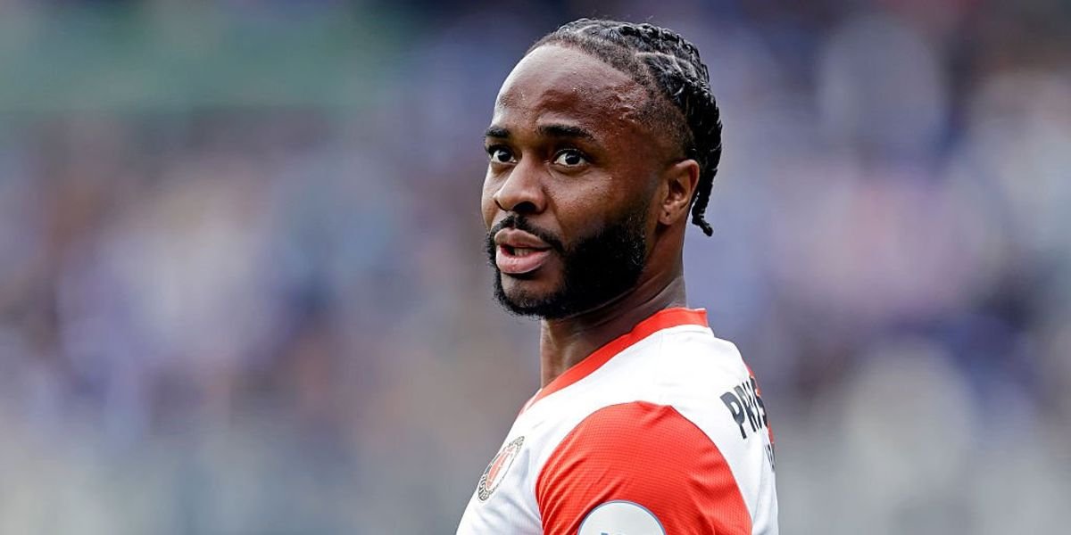 Raheem Sterling admits to dangerous driving after motorway crash in Hampshire