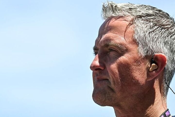 Ralf Schumacher pays tribute to Michael ahead of Italian Grand Prix anniversary