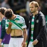 Rangers defeat Celtic 1-0, narrowing title race in Scottish Premiership