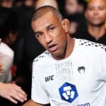 Raoni Barcelos recovering in hospital after medical emergency during UFC fight