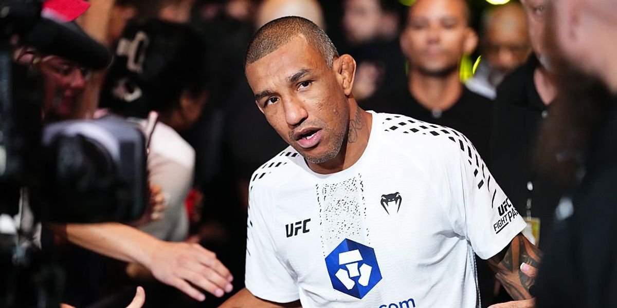 Raoni Barcelos recovering in hospital after medical emergency during UFC fight