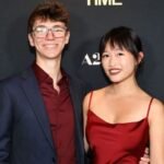 Rebecca F Kuang discusses her approach to writing and her new novel Taipei Story