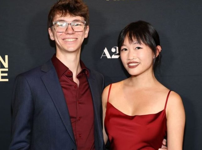 Rebecca F Kuang discusses her approach to writing and her new novel Taipei Story