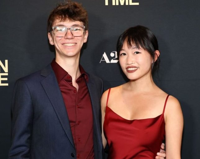 Rebecca F Kuang discusses her approach to writing and her new novel Taipei Story