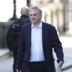 Record £860,000 payout for former cabinet secretary raises questions about severance terms