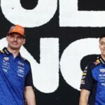 Red Bull confirms Isack Hadjar as second driver alongside Max Verstappen for 2027 season