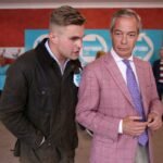 Reform party faces scrutiny over illegal donations as scandal raises questions about leadership stability