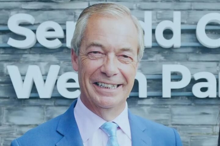 Reform pledges to abolish tourist tax if elected in next general election