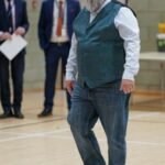Reform UK council leader Graham Harrison resigns after four months in Hartlepool