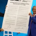 Reform UK pledges to implement emergency measures to tackle Channel crossings