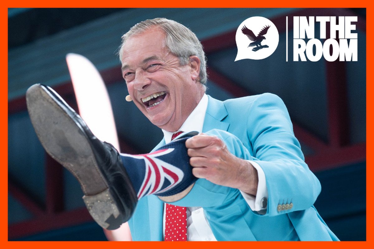 Reform UK receives £72 million in donations, raising questions about political funding and strategy