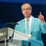 Reform UK receives record £36 million donations from two cryptocurrency billionaires in 24 hours