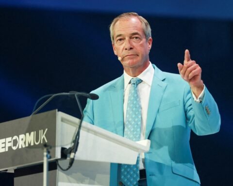 Reform UK receives record £36 million donations from two cryptocurrency billionaires in 24 hours