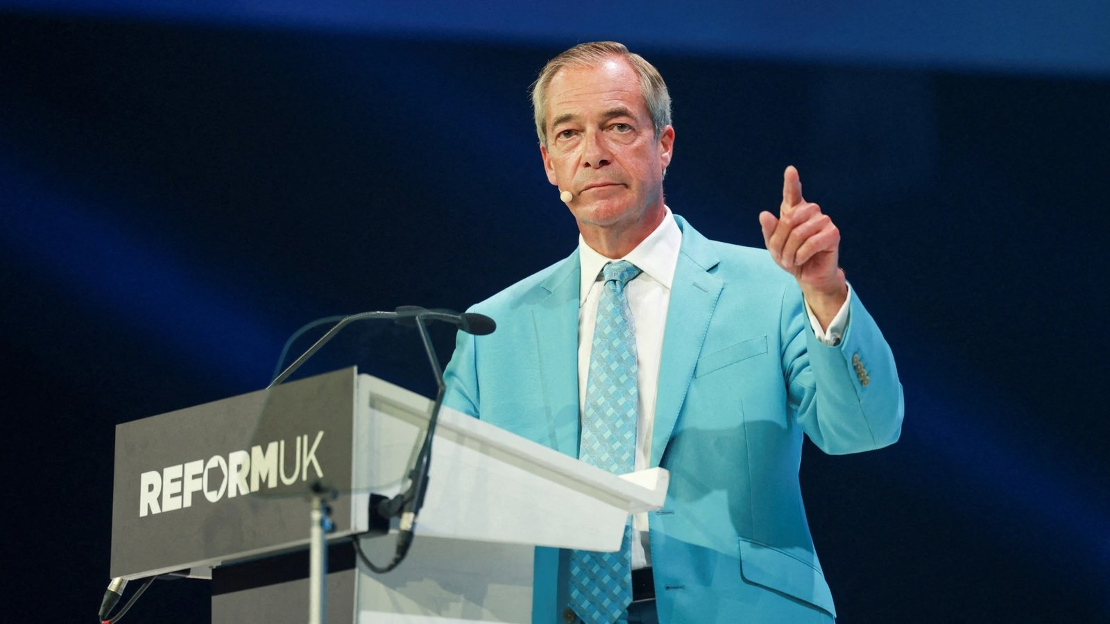 Reform UK receives record £36 million donations from two cryptocurrency billionaires in 24 hours
