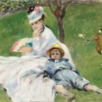 Renoir exhibition at National Gallery challenges critics amidst polarizing opinions