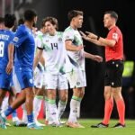 Republic of Ireland secures 3-0 victory over Israel amid political tensions in Nations League
