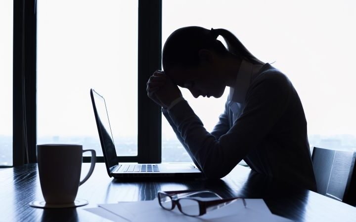 Rethinking productivity: Embracing seasonal changes in energy and stress management