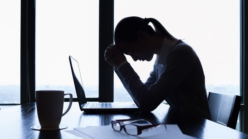 Rethinking productivity: Embracing seasonal changes in energy and stress management