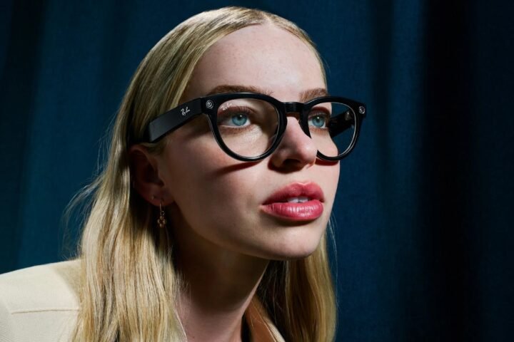 Review of smart glasses policies in Parliament amid security and privacy concerns