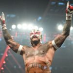 Rey Mysterio endorses celebrity involvement in wrestling as beneficial for the sport