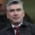 Richard Hughes departs Liverpool, triggering fourth search for sporting director in four years