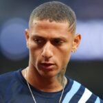 Richarlison prepares to pursue legal action against Tottenham over contract dispute