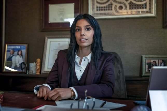 Ritu Arya discusses her journey from childhood fan to lead in The Split Up