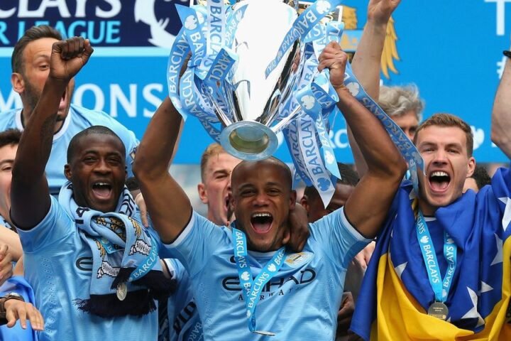 Rivals call for severe penalties against Manchester City amid financial breaches investigation