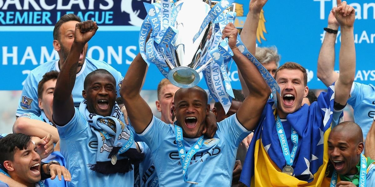Rivals call for severe penalties against Manchester City amid financial breaches investigation