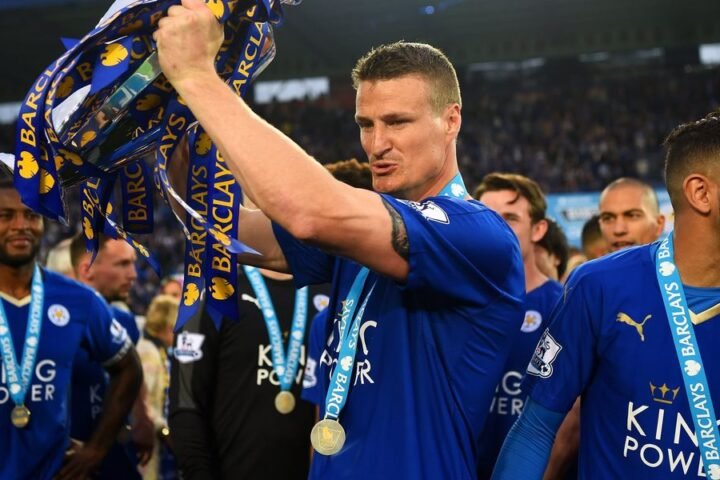 Robert Huth reflects on Leicester's decline a decade after Premier League victory