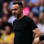 Roberto De Zerbi opts not to address Tottenham players after Aston Villa defeat