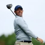 Rory McIlroy aims for record as he approaches final tournaments of DP World Tour season