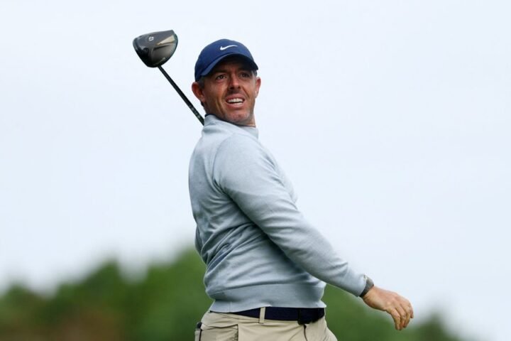 Rory McIlroy aims for record as he approaches final tournaments of DP World Tour season
