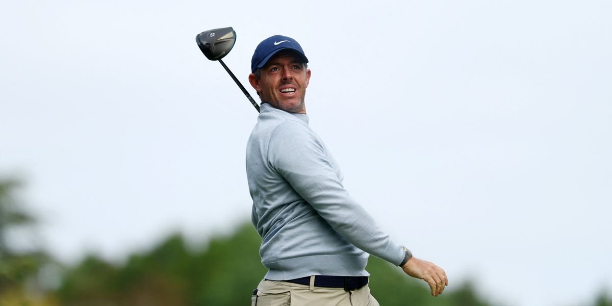 Rory McIlroy aims for record as he approaches final tournaments of DP World Tour season