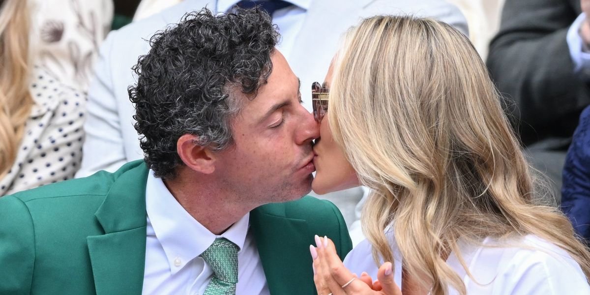 Rory McIlroy credits Roger Federer for prioritizing family life over demanding golf schedule