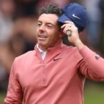 Rory McIlroy praises Patrick Reed following his injury withdrawal from BMW PGA Championship