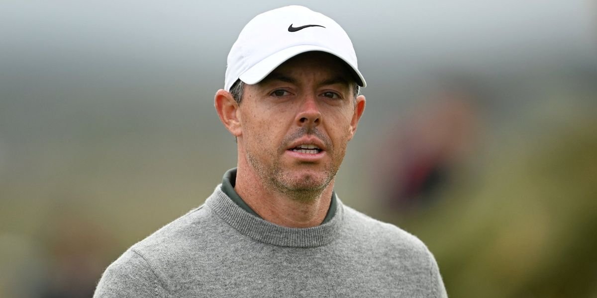 Rory McIlroy reflects on putting issues after Shane Lowry wins Irish Open